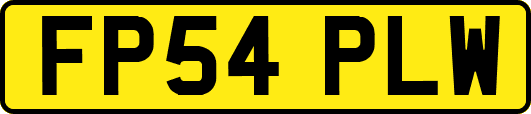 FP54PLW