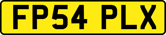 FP54PLX