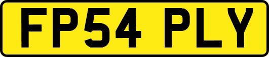 FP54PLY
