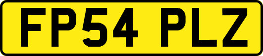 FP54PLZ
