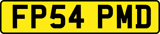 FP54PMD