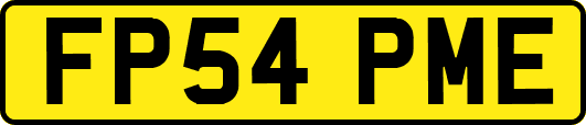 FP54PME