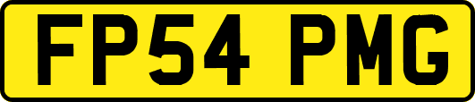 FP54PMG
