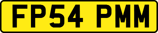 FP54PMM