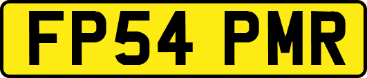 FP54PMR