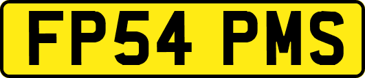 FP54PMS