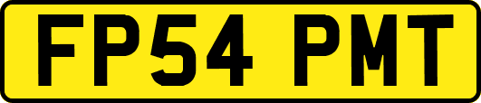 FP54PMT