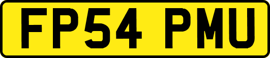 FP54PMU