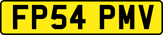 FP54PMV