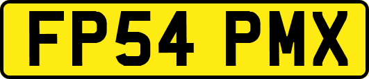 FP54PMX