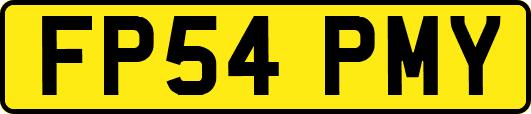 FP54PMY