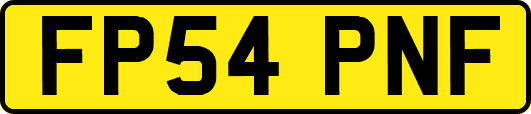 FP54PNF