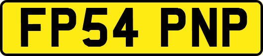 FP54PNP