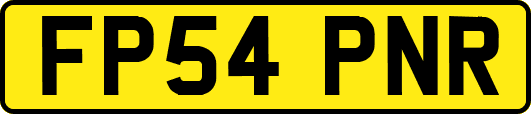 FP54PNR