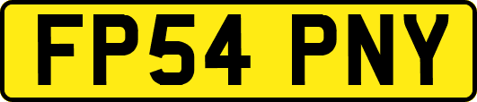 FP54PNY