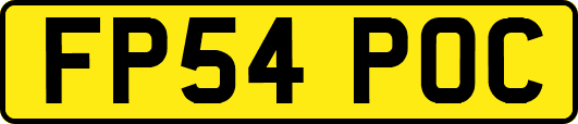 FP54POC