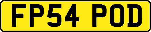 FP54POD