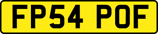 FP54POF