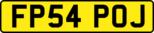 FP54POJ