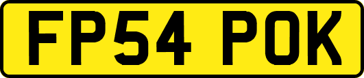 FP54POK
