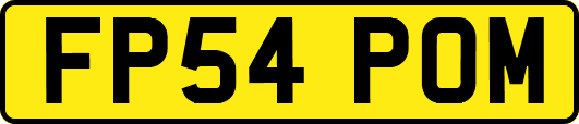 FP54POM