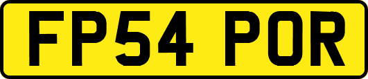 FP54POR