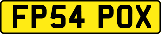 FP54POX