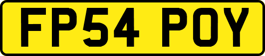 FP54POY