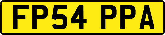 FP54PPA