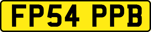 FP54PPB