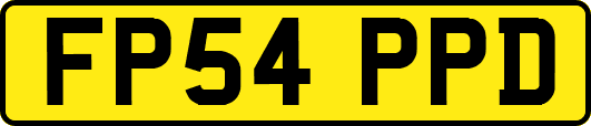 FP54PPD