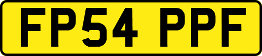 FP54PPF