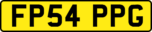FP54PPG