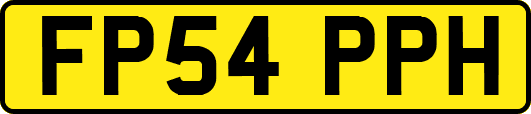 FP54PPH