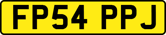FP54PPJ