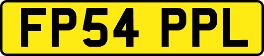 FP54PPL
