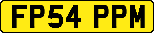 FP54PPM