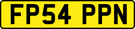 FP54PPN