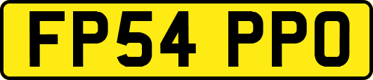 FP54PPO