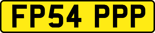 FP54PPP