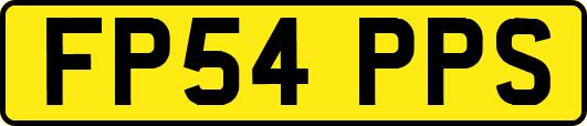 FP54PPS