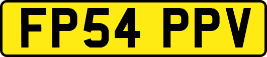 FP54PPV