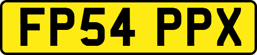 FP54PPX