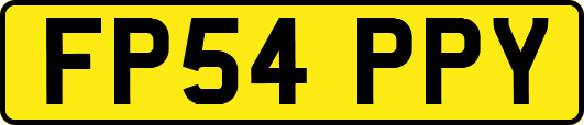 FP54PPY