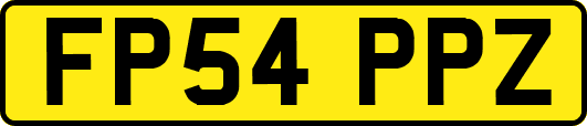 FP54PPZ