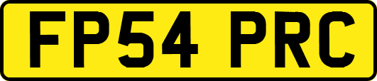 FP54PRC