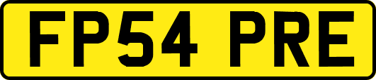 FP54PRE