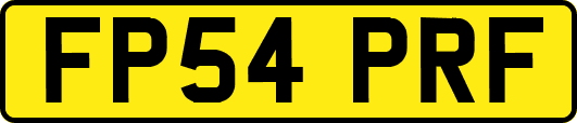 FP54PRF