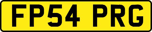 FP54PRG