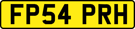 FP54PRH